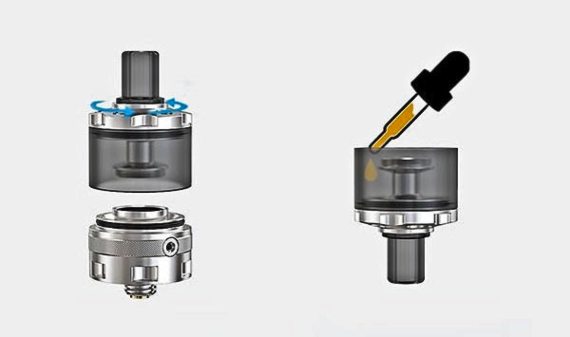 rigenerazione bishop mtl rta
